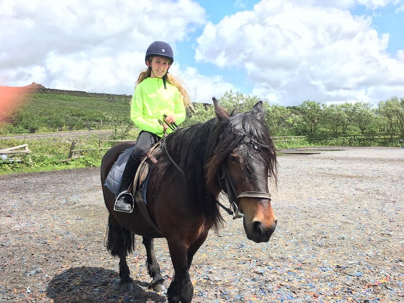 Matchmoor Riding Centre