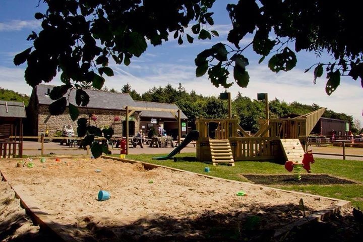 Photo of Matlock Farm Park in North West