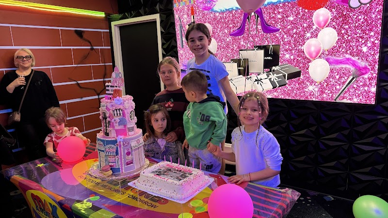 Max Adventures Kids Birthday Party Place photo 2