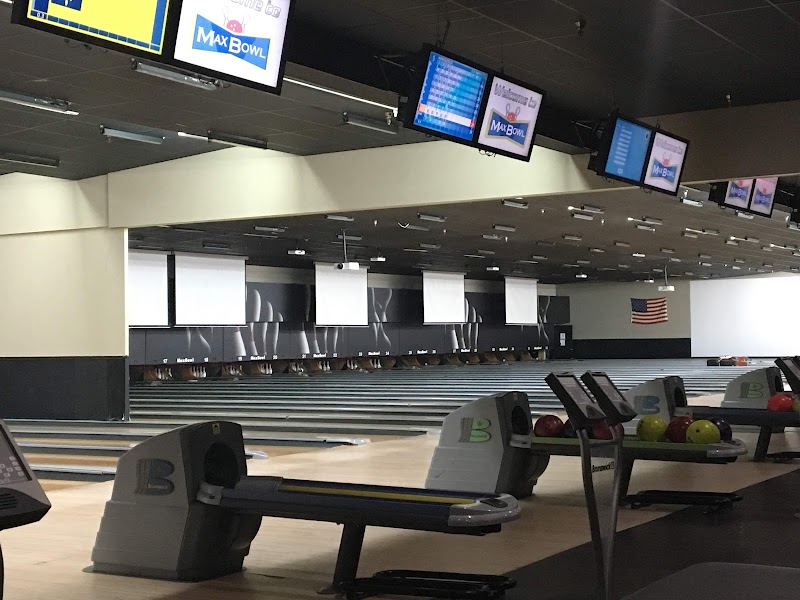 Max Bowl - Humble photo 2