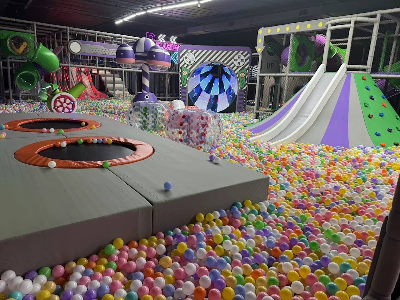 Max Funland