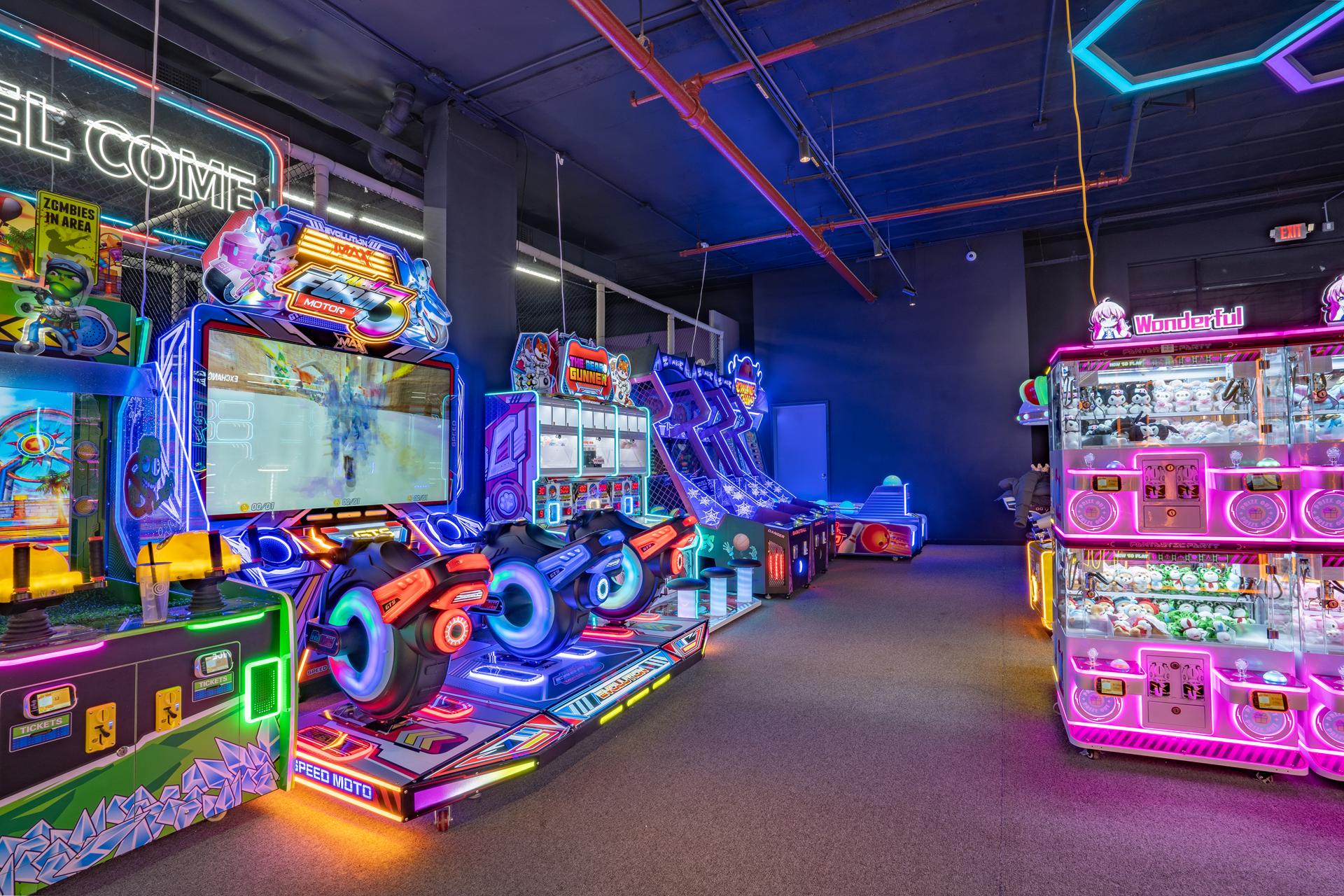 Max Funland photo 2