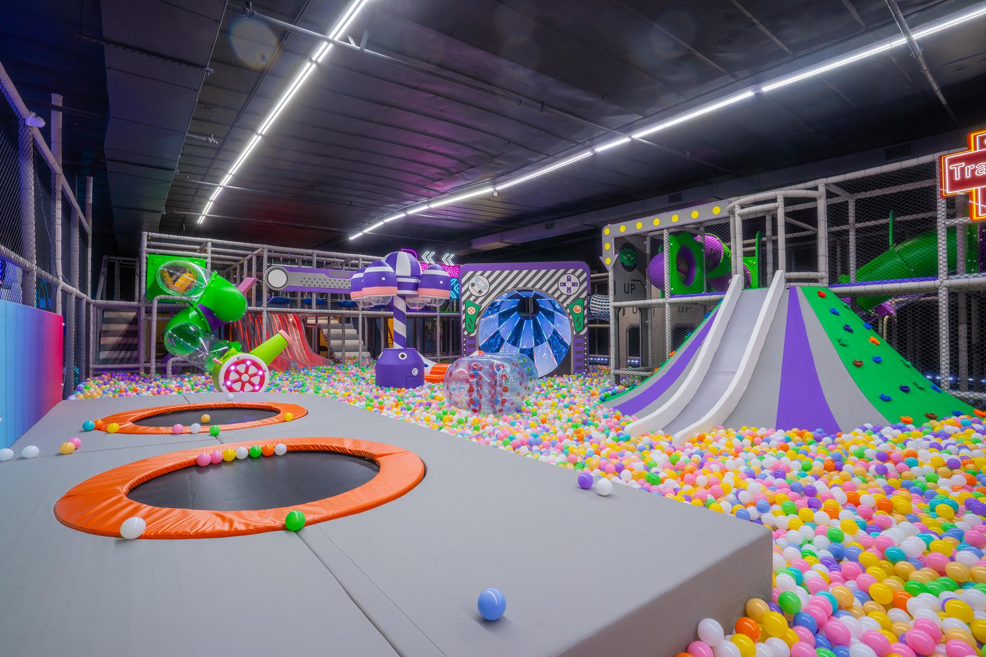 Max Funland photo 3