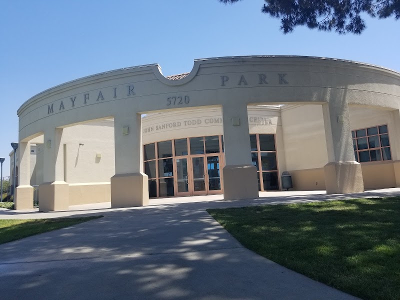 Mayfair Park photo 2