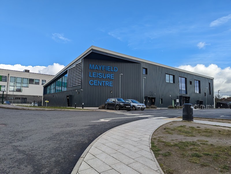 Mayfield Leisure Centre and Pool