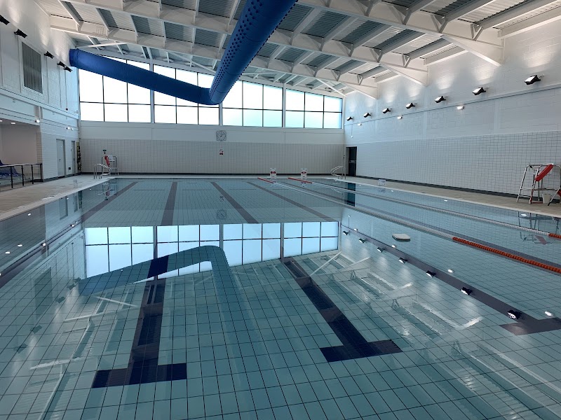 Mayfield Leisure Centre and Pool photo 2