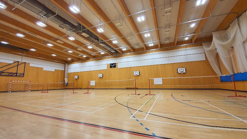Mayfield Leisure Centre and Pool photo 3