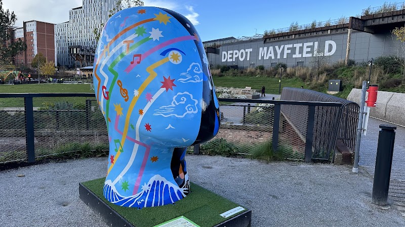 Mayfield Park photo 2