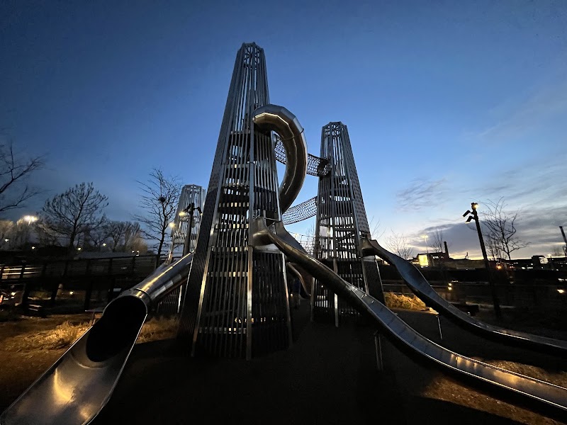 Mayfield Park photo 3