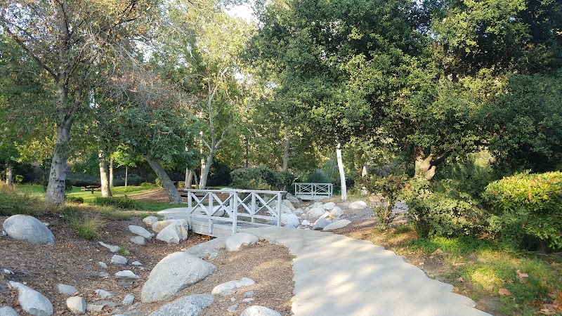 Mayorβs Bicentennial Park