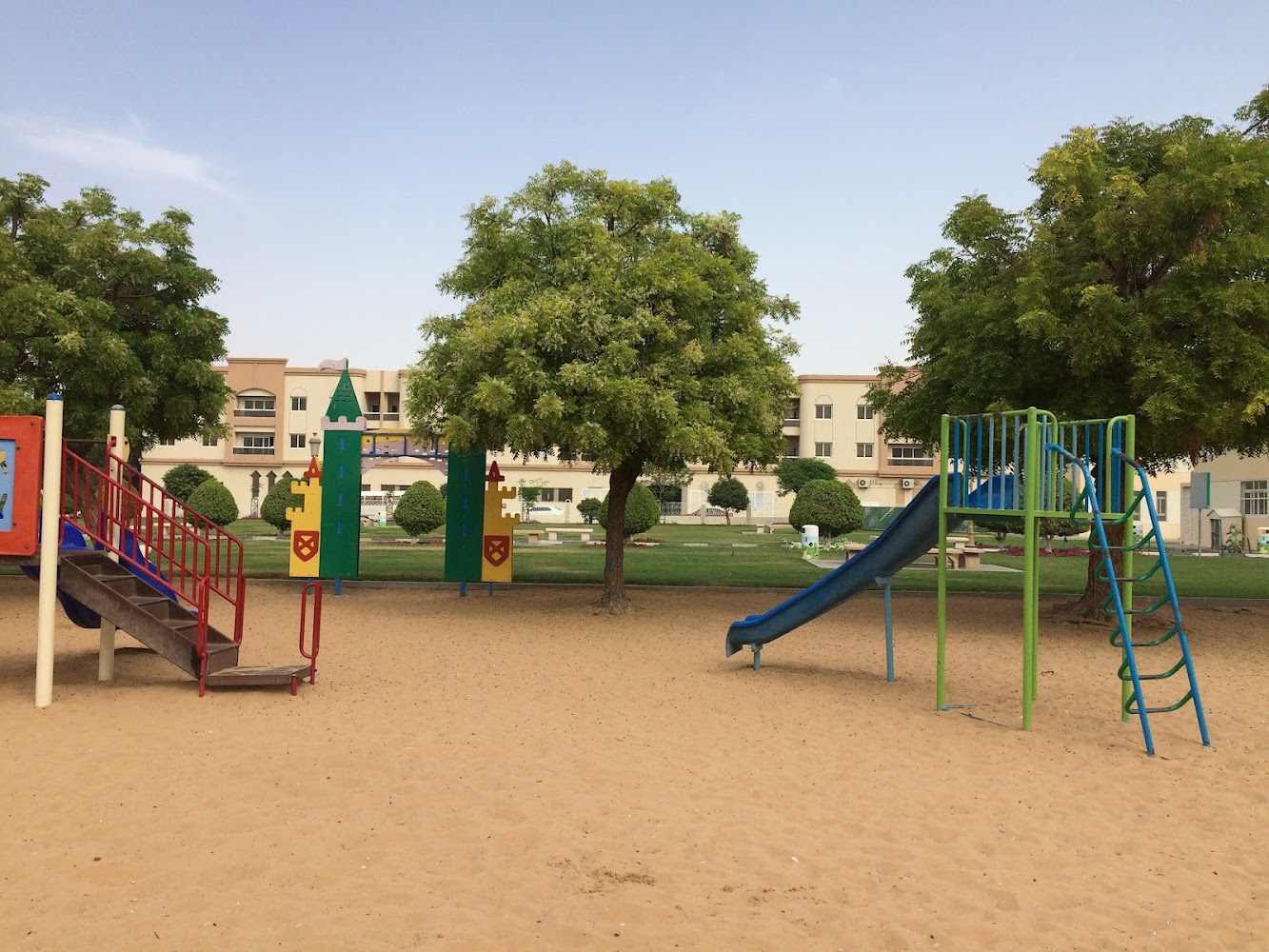 Maysaloon Park photo 2