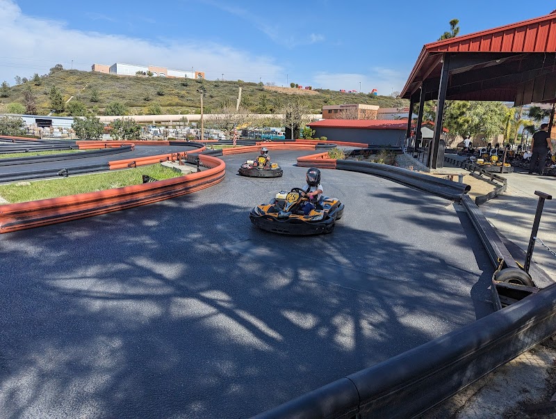 MB2 Entertainment Santa Clarita photo 3
