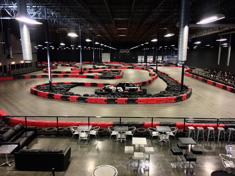 MB2 Raceway - Sylmar photo 2