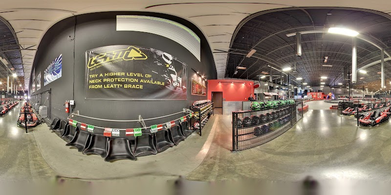 MB2 Raceway - Sylmar photo 3