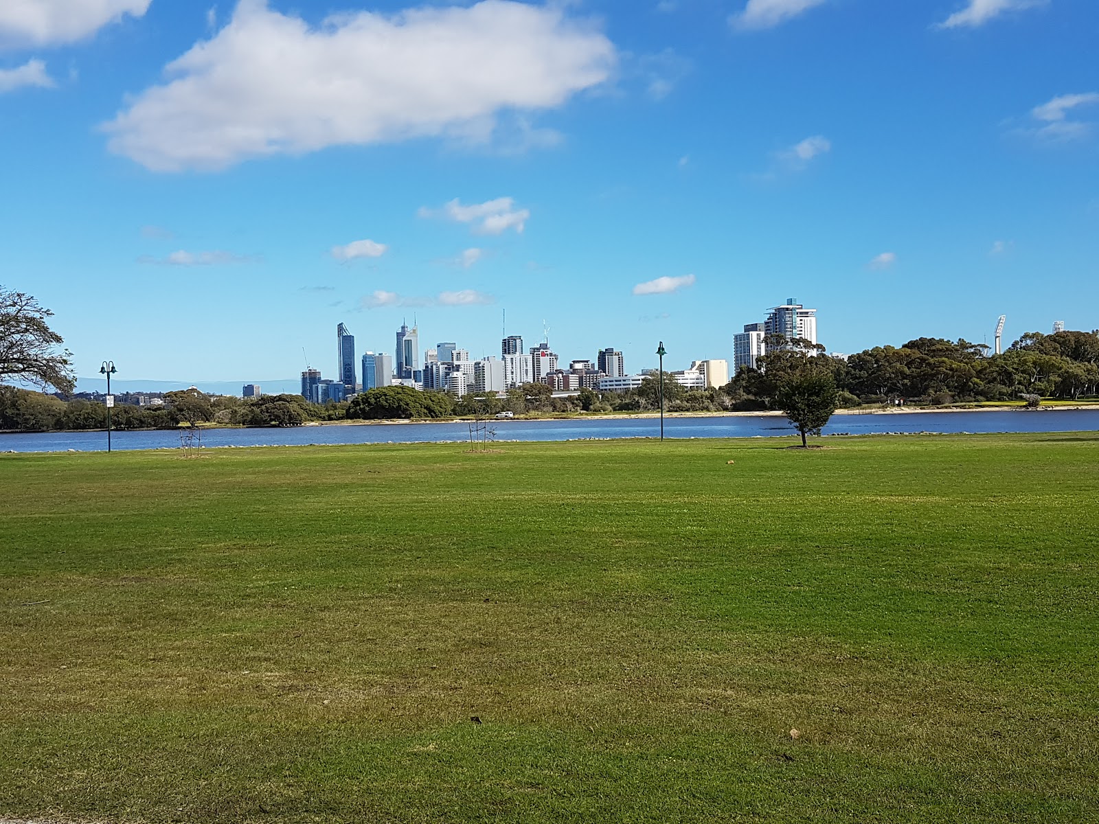 McCallum Park photo 2