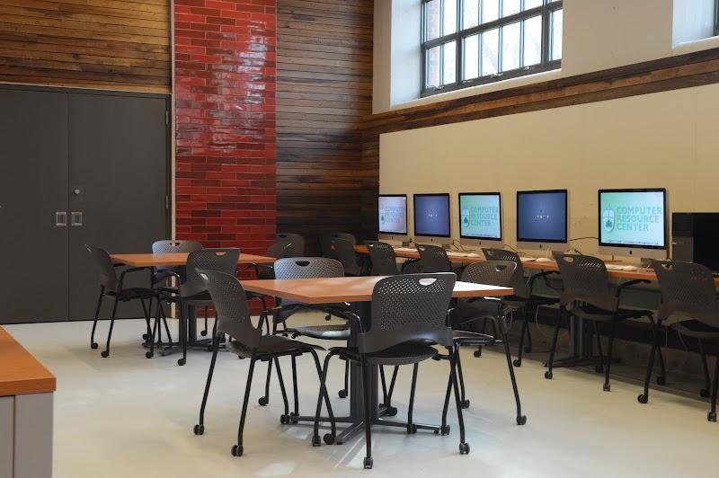 McCarren Play Center photo 2