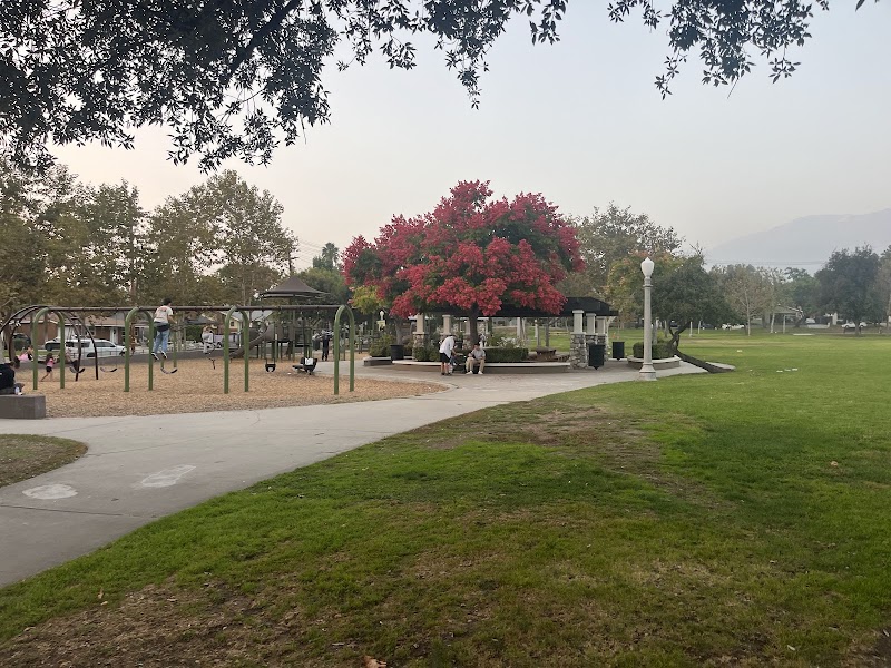 McDonald Park