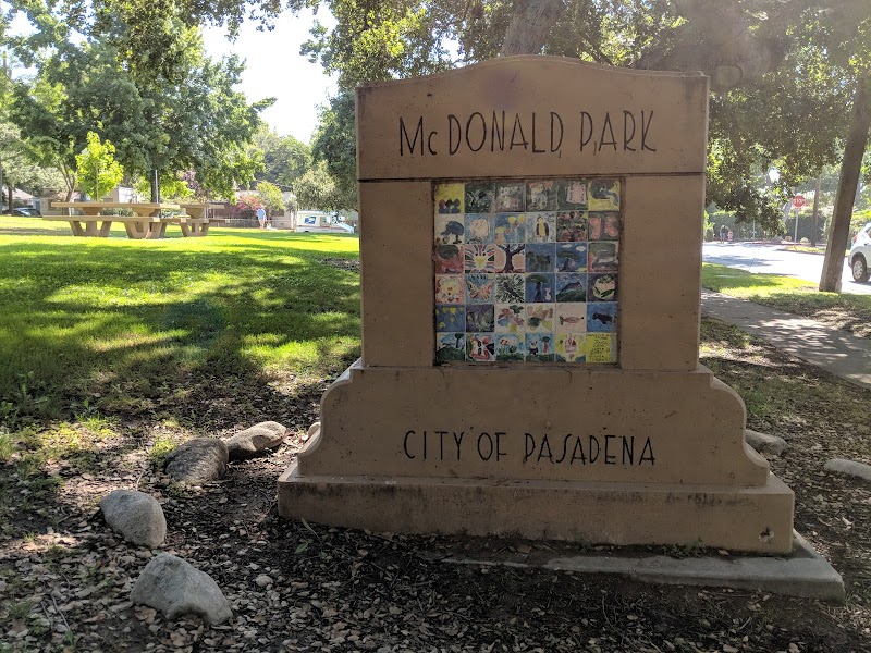 McDonald Park photo 2