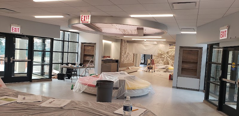 McGuane Park Pool (Indoor) photo 2