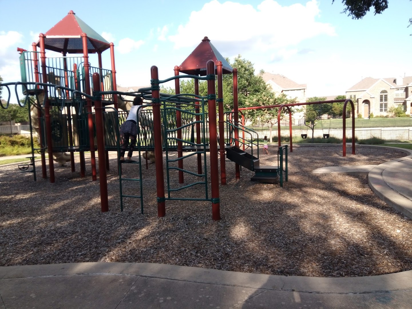 McKamy Spring Park Playground photo 2