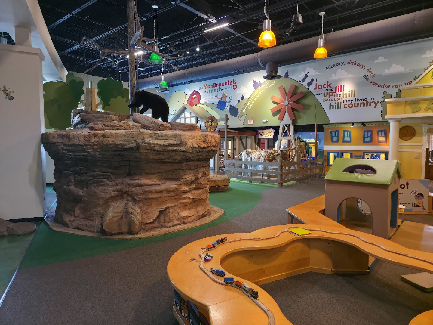 McKenna Children's Museum