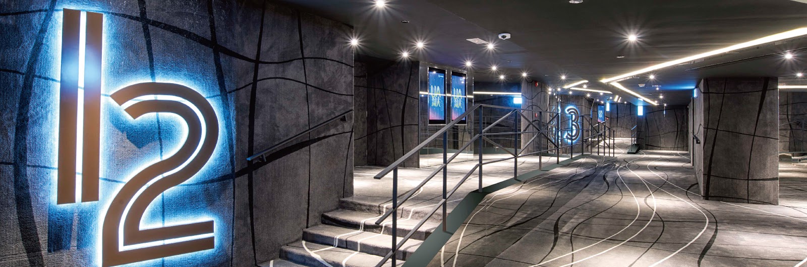 MCL Amoy Cinema photo 2