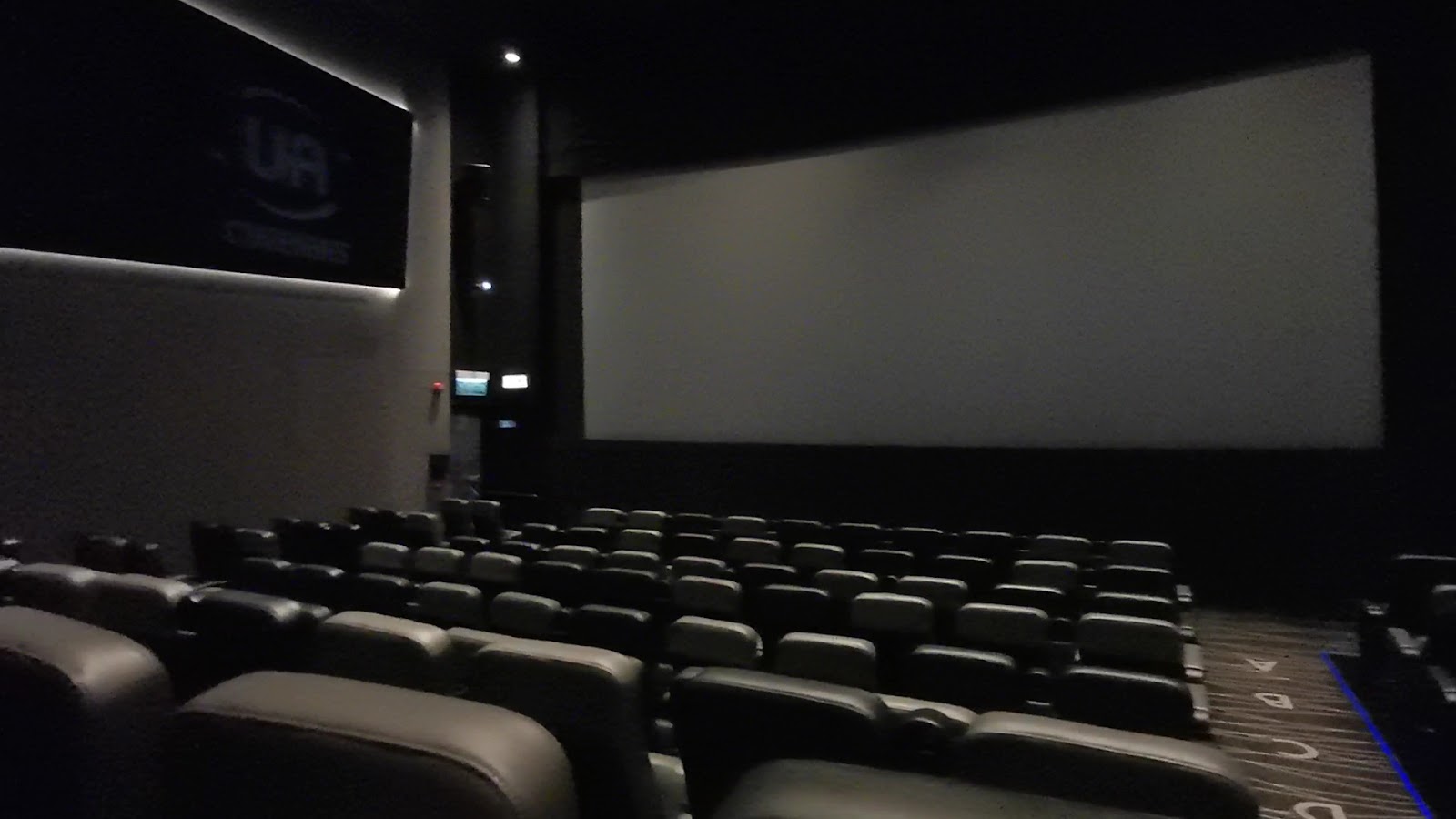MCL Amoy Cinema photo 3