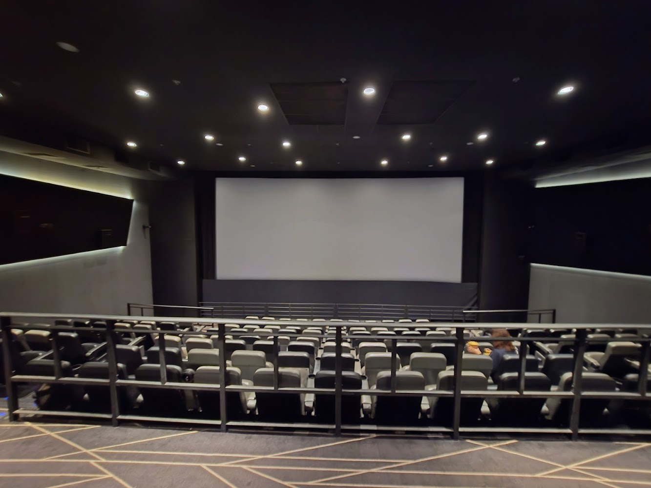 MCL Amoy Cinema photo 5