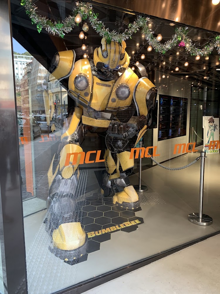 MCL Cheung Sha Wan photo 5