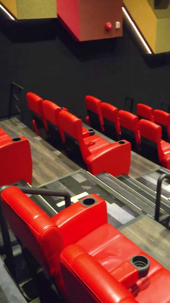 MCL Cyberport Cinema photo 3