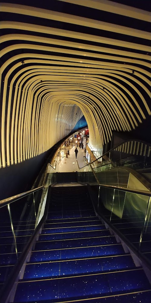 MCL Cyberport Cinema photo 4