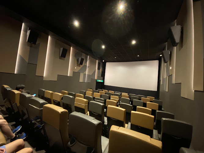 MCL Metro City Cinema