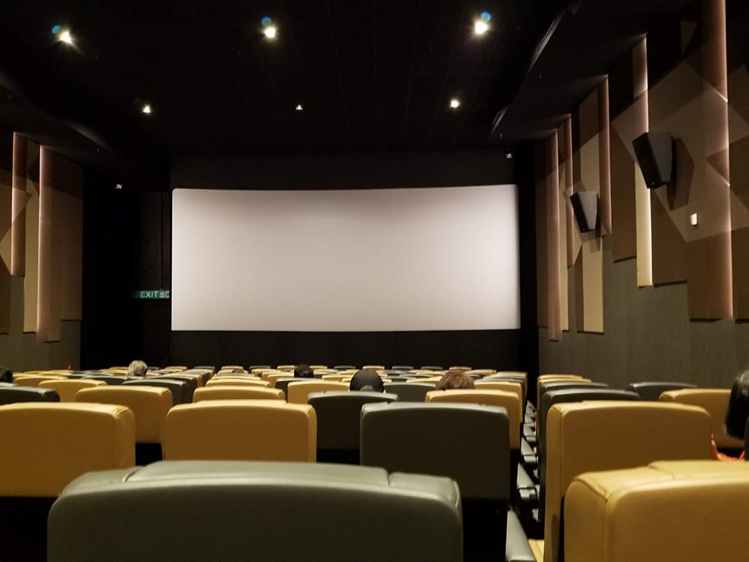 MCL Metro City Cinema photo 2