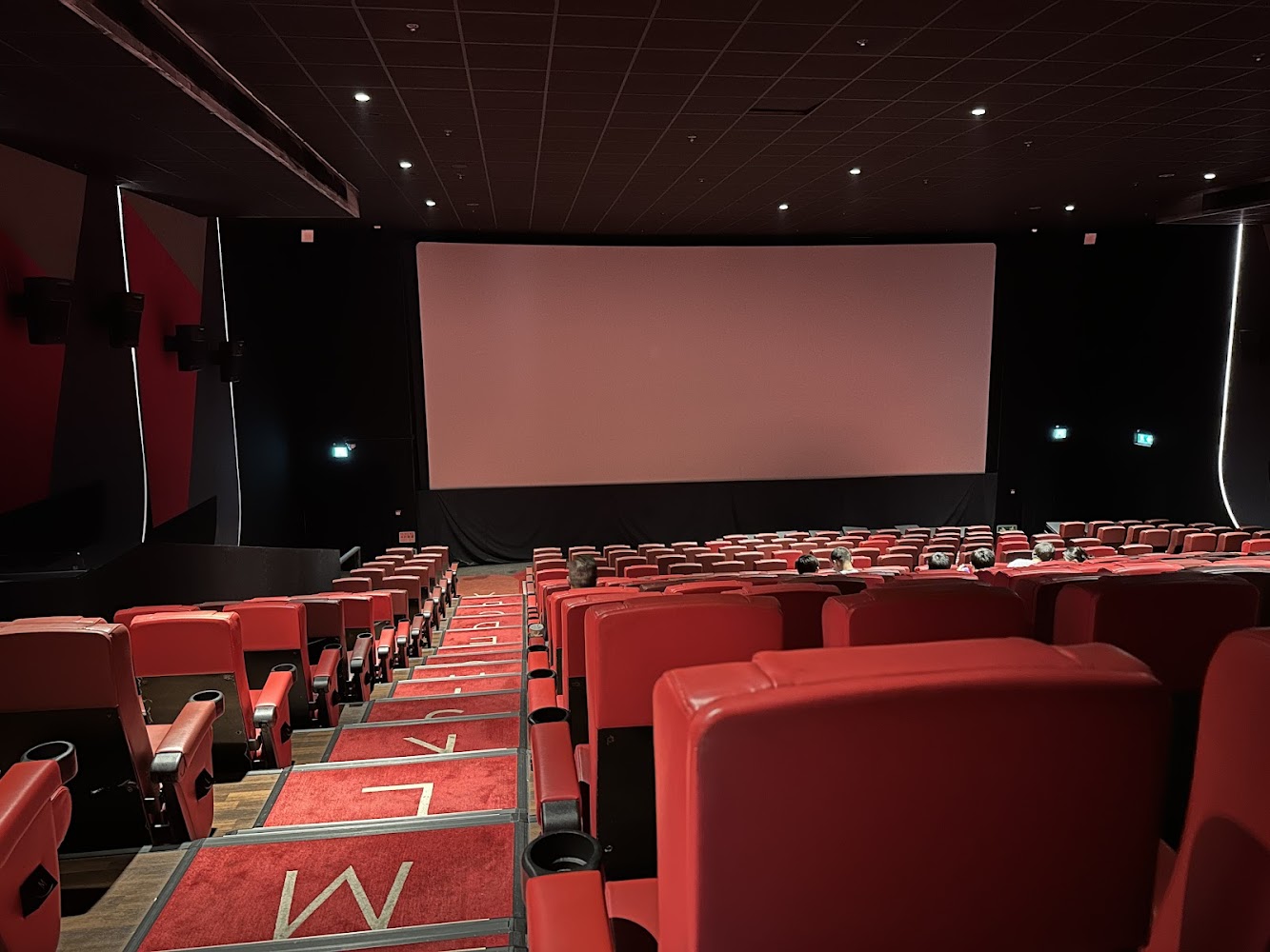 MCL MOVIE TOWN - New Town Plaza photo 4