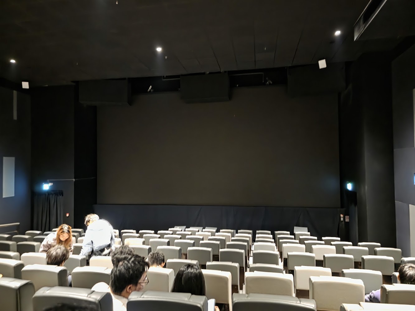 MCL MOVIE TOWN - New Town Plaza photo 5