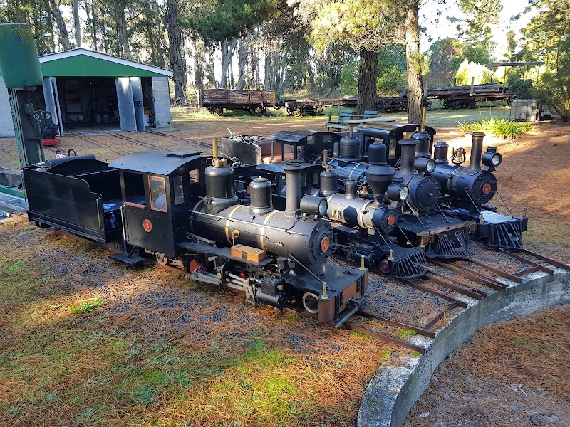McLeans Island Miniature Trains (CLS) photo 3