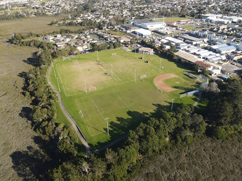 McLeod Park