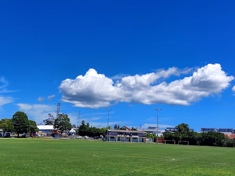 McLeod Park photo 2