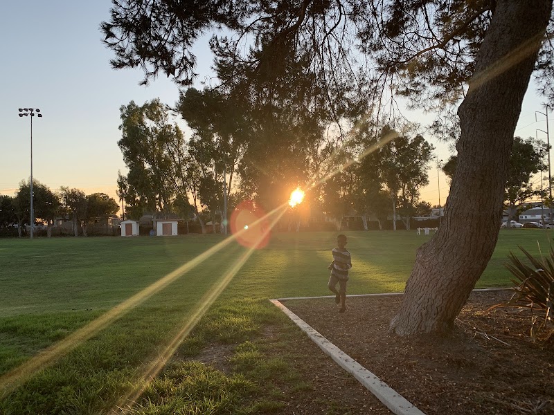 McMaster Park