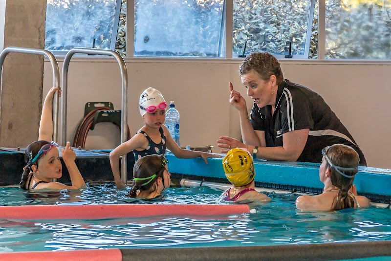 McMillan's Aquatic Centre (MAC's) photo 2