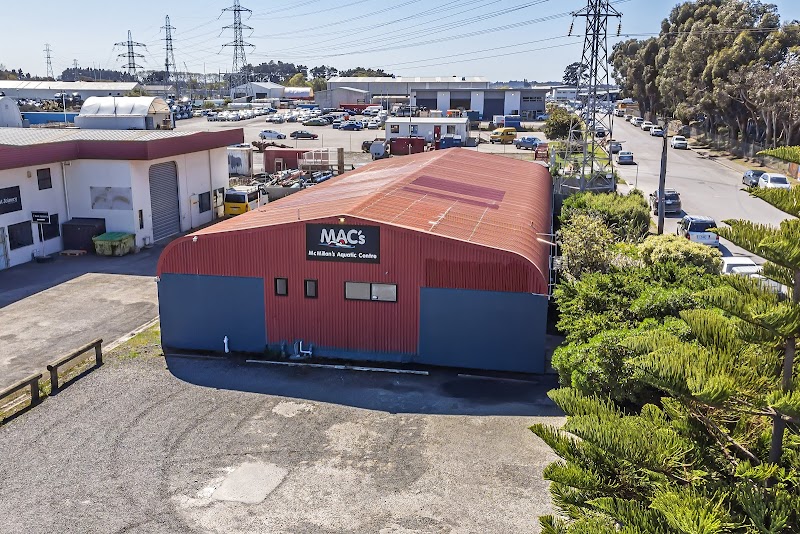 McMillan's Aquatic Centre (MAC's) photo 3