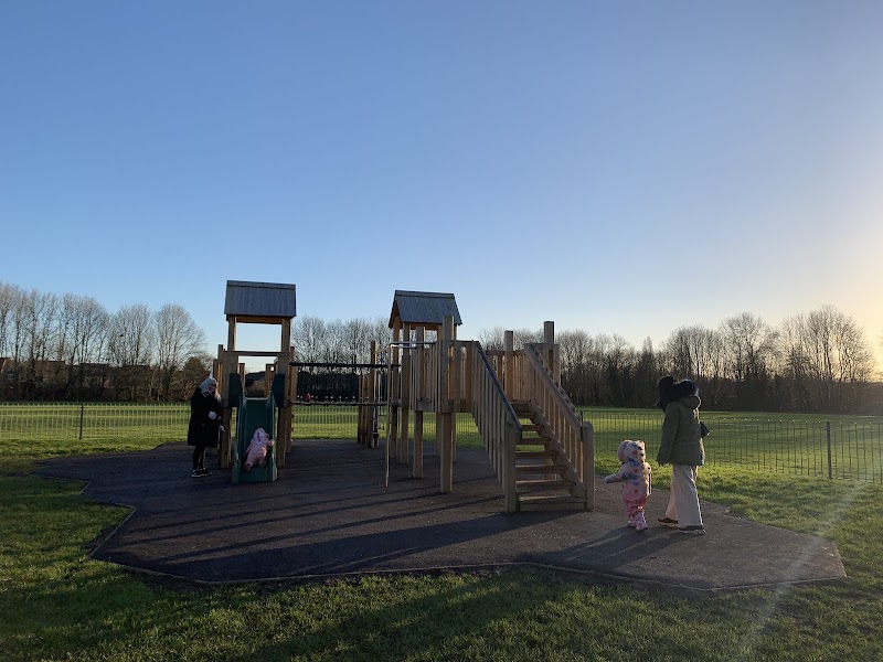 Mead Park Playground
