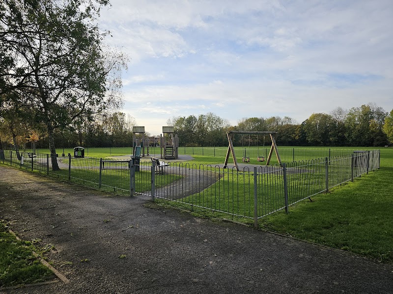 Mead Park Playground photo 2