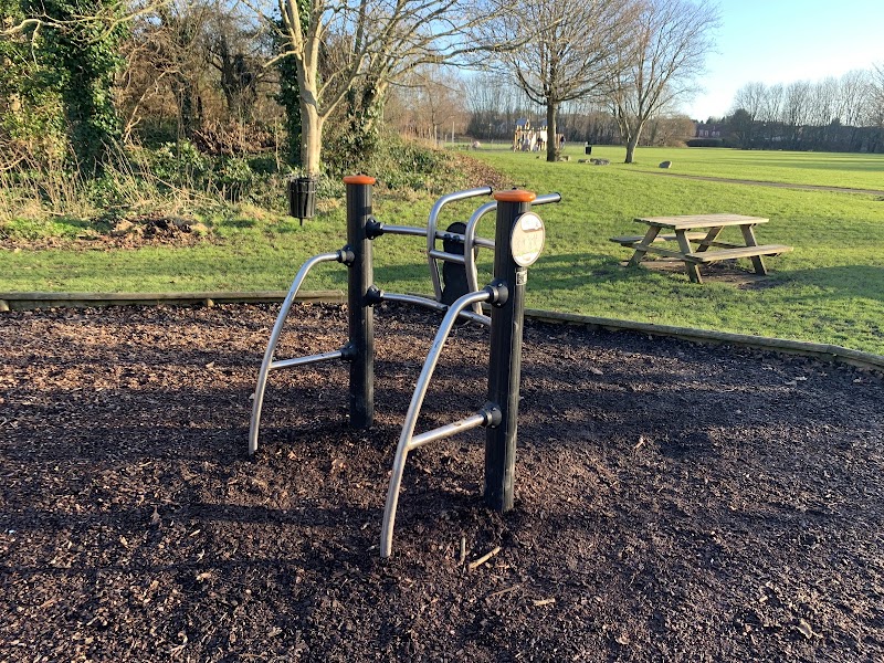 Mead Park Playground photo 3