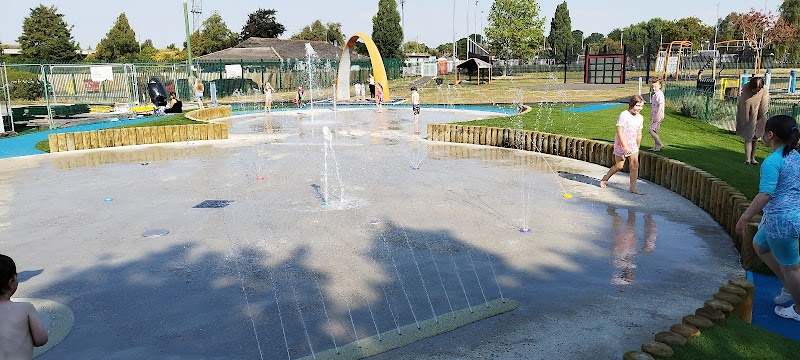 Meadow Park Splash Park photo 2