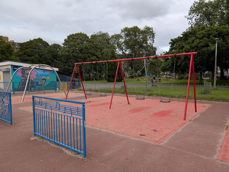 Meadow Playground