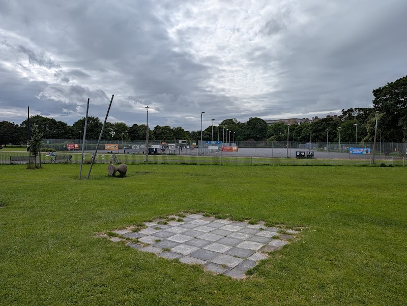 Meadow Playground photo 2