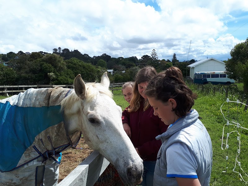 Meadowbank Pony Club