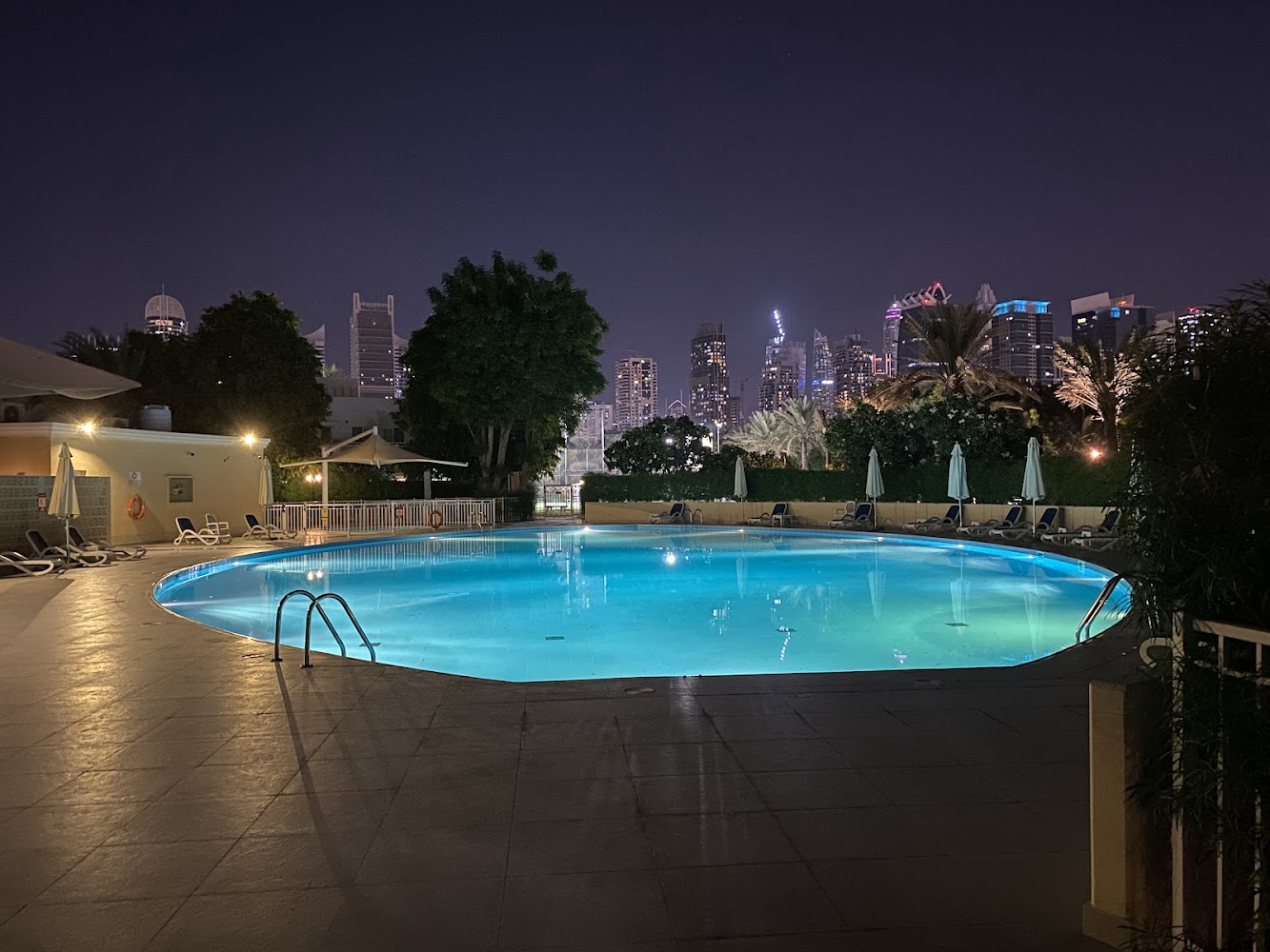 Meadows 2 Large Park and Pool photo 2