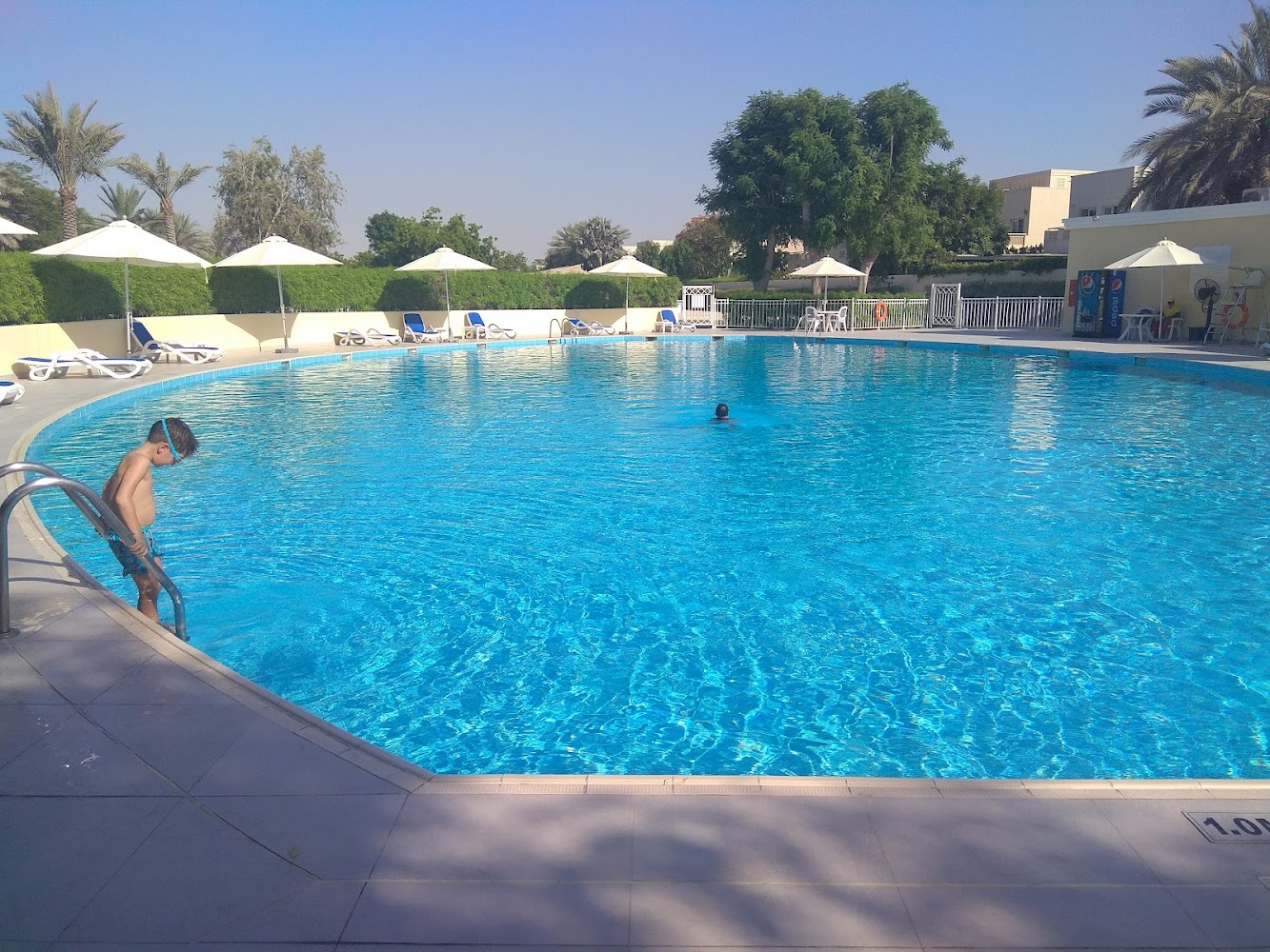 Meadows 2 Large Park and Pool photo 4